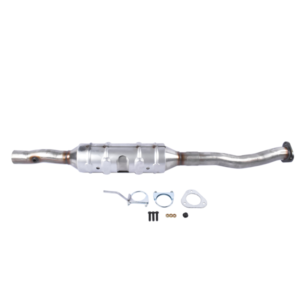 三元催化器 646905 Catalytic Converter for Ford F-250 F-350 Super Duty Excursion 5.4L 6.8L 2000-2004-3