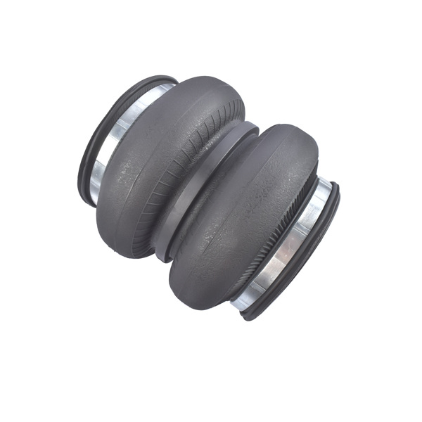 空气悬挂改装套件 Rear Air Suspension Spring Bag Kit for Chevy Silverado GMC Sierra 1500 2019-2025  4WD/RWD 57288-7