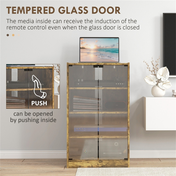 储物柜 、展示柜（ Amazon Shipping）（WalMart禁售）（周末不发货）-7