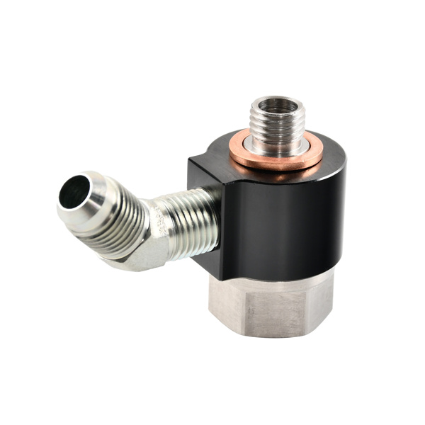 涡轮配件 OIL COOLER FLUSH KIT Fit For 2020+ Ford F250 F350 F450 MOTORSPORT 6.7L MT021030（禁售亚马逊 & TEMU）(不支持无理由退货)-4