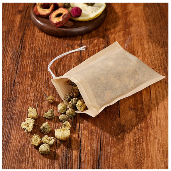 5*7cm 600pcs原色一次性抽线滤纸袋-8