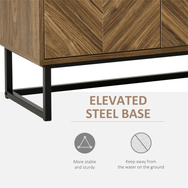 厨柜、展示柜-（ Amazon Shipping）（WalMart禁售）（周末不发货）-5