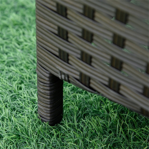 折叠式躺椅 /沙滩椅（周末不发货）（ Amazon Shipping）（WalMart禁售）-3