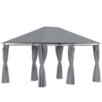 Patio Gazebo 