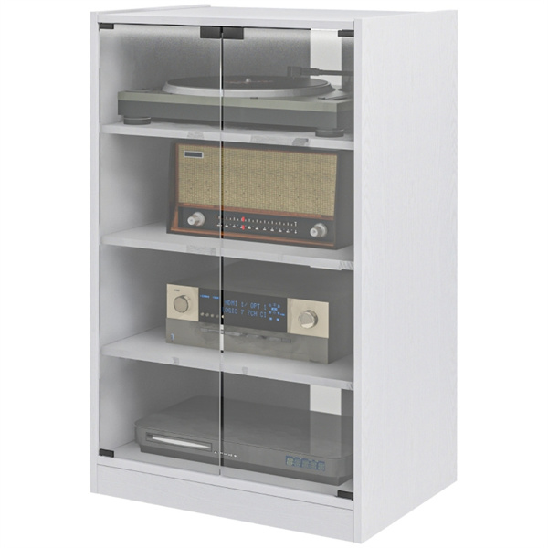 Storage Cabinet ( Amazon Shipping)（Prohibited by WalMart）