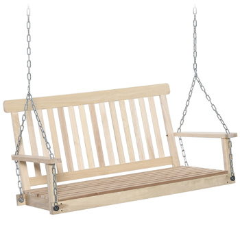  Outdoor Patio Swing