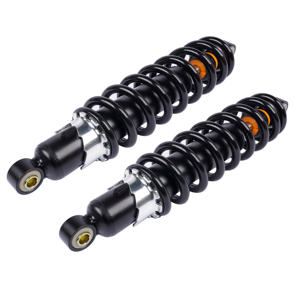 减震器 2x Shock Absorber Front Suspensions For John Deere Gator 4X2 6X4 TE TH TS TX AM129514-8