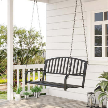  Outdoor Patio Swing