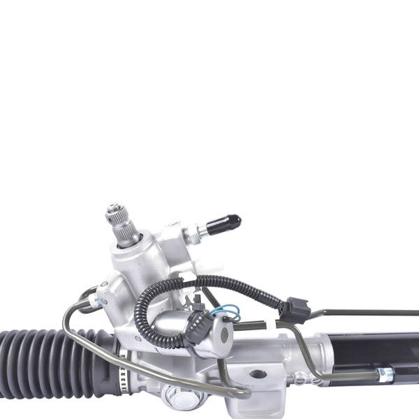 方向机 Power Steering Rack & Pinon Assembly for Nissan Maxima 2009-2014 V6 3.5L Sedan 490019N00A 490019N00B-4