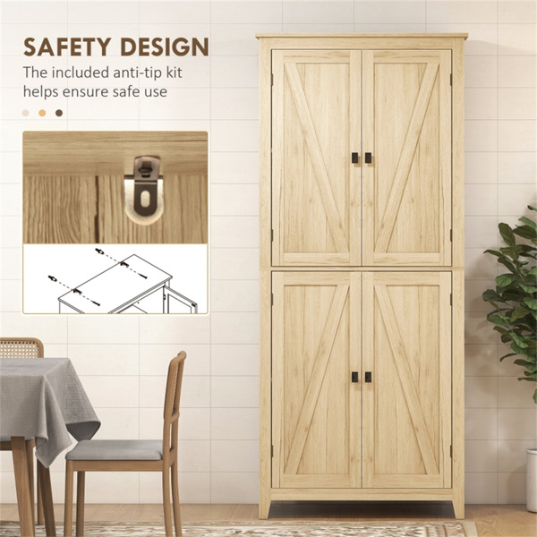 厨柜、展示柜-（ Amazon Shipping）（WalMart禁售）（周末不发货）-6