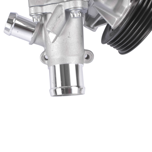 水泵 Water Coolant Pump for Mercedes-Benz CLA45 AMG GLA45 AMG GLA250 2.0L L4 2014-2020 1332000601 1332000400 -6