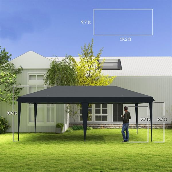 遮阳棚 、雨棚 （周末不发货）（ Amazon Shipping）（WalMart禁售）-7
