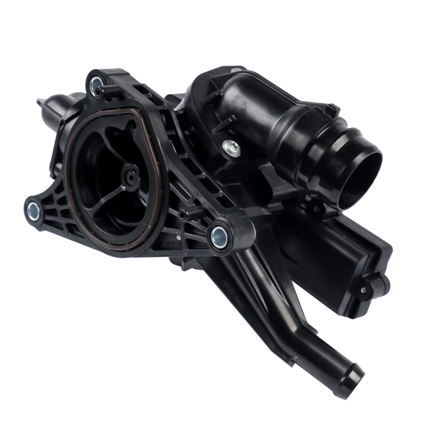 节温器 Thermostat Housing Assy For Hyundai Elantra N Line 1.6L L4 2021-2023 256002M810-1