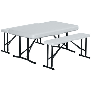  Picnic Table <b style=\\'color:red\\'>Set</b> ( Amazon Shipping)（Prohibited by WalMart）