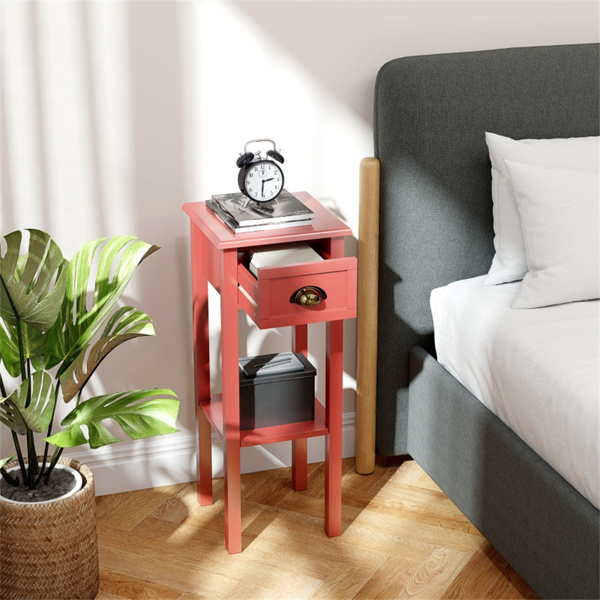 厨房侧板/储物柜/ 咖啡吧柜 （ Amazon Shipping）（WalMart禁售）（周末不发货）-7