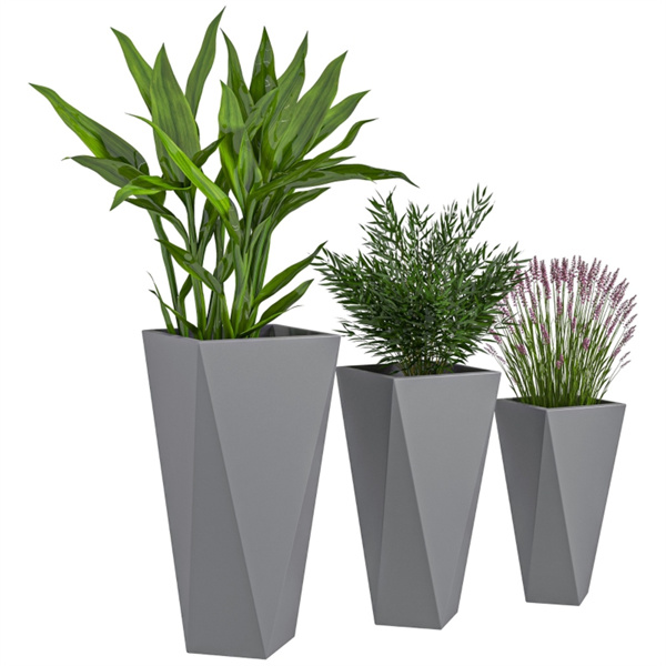 花坛  花园/阳台植物盆mazon Shipping）（WalMart禁售）（周末不发货）-1
