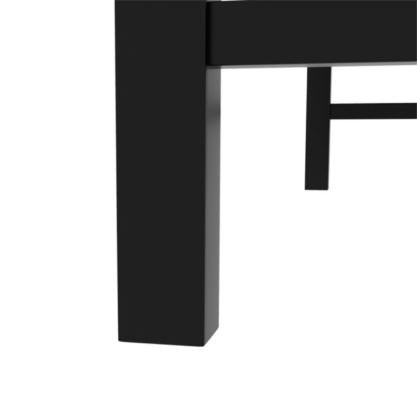 花园椅 /户外花园长椅 （周末不发货）（ Amazon Shipping）（WalMart禁售）-7