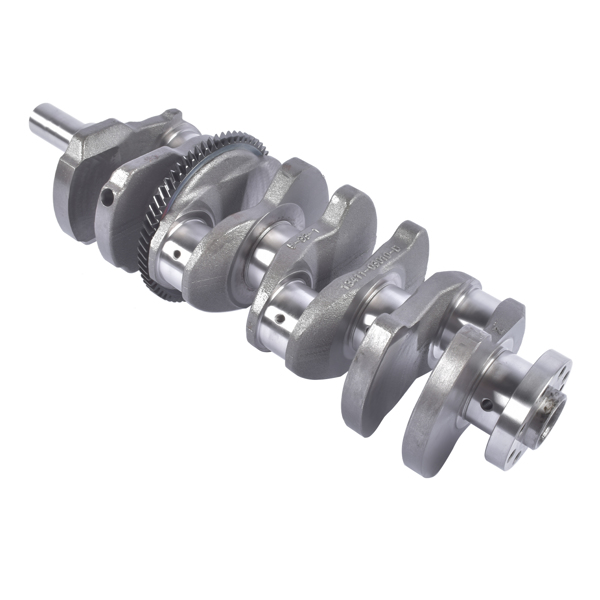 曲轴 Crankshaft 1340174011 for Toyota Camry Harrier Scepter Solara 2.2L 5S-FE 16V 1991-2001 13401-74011-4