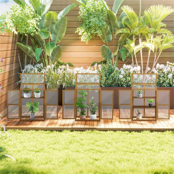 mini 温室棚 （周末不发货）（ Amazon Shipping）（WalMart禁售）-3