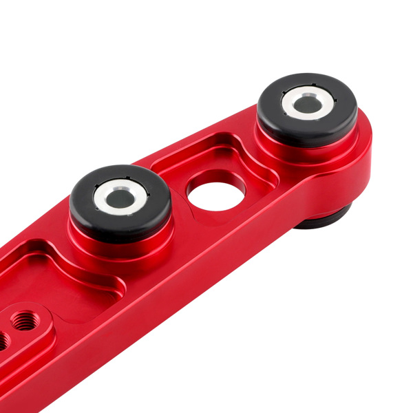 控制臂 2 件后下悬架控制臂适用于 1988-1995 Honda Civic CRX EG EF-2