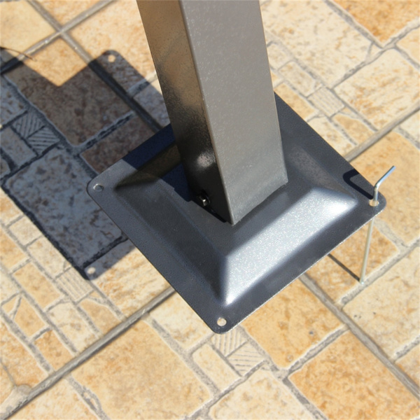 遮阳篷（周末不发货）（ Amazon Shipping）（WalMart禁售）-6