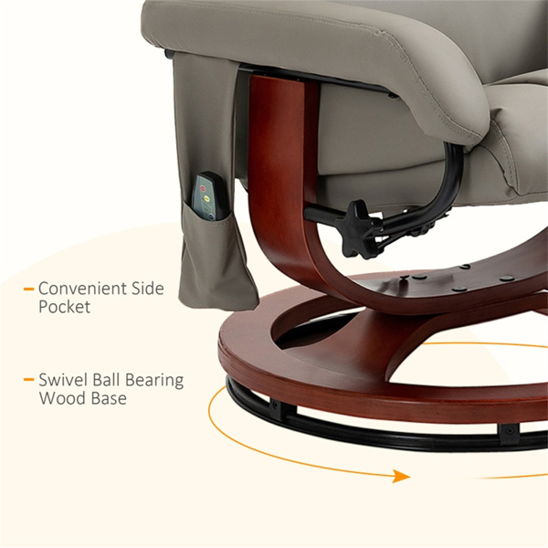 扶手椅子/办公椅 （周末不发货）（ Amazon Shipping）（WalMart禁售）-6