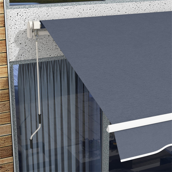 遮阳篷（周末不发货）（ Amazon Shipping）（WalMart禁售）-7