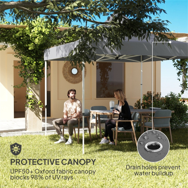 遮阳棚 、雨棚 （周末不发货）（ Amazon Shipping）（WalMart禁售）-5