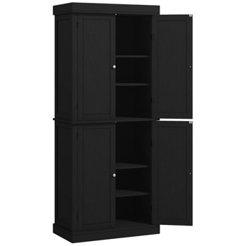  Kitchen Storage Cabinet