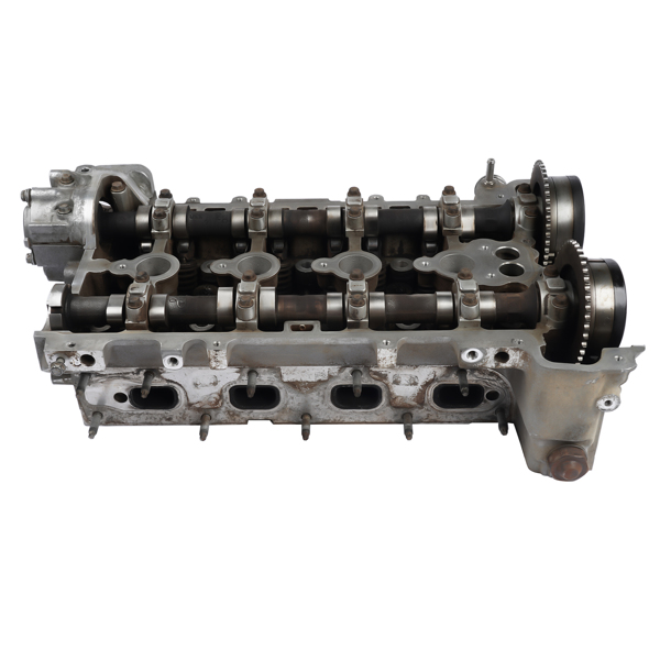 缸盖总成 Engine Cylinder Head Assembly Fits for Chevrolet Equinox GMC Terrain Buick Regal 2.4L l4 2012-2017 12608279-1