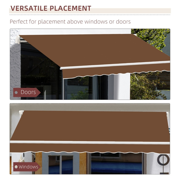 遮阳篷（周末不发货）（ Amazon Shipping）（WalMart禁售）-6