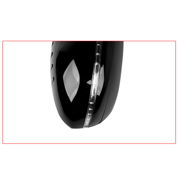 后视镜 Right Power Mirror Heated Manual Folding Signal Light for Kia Optima 2014-2015 2.0 2.4L 876204C501 KI1321175-8