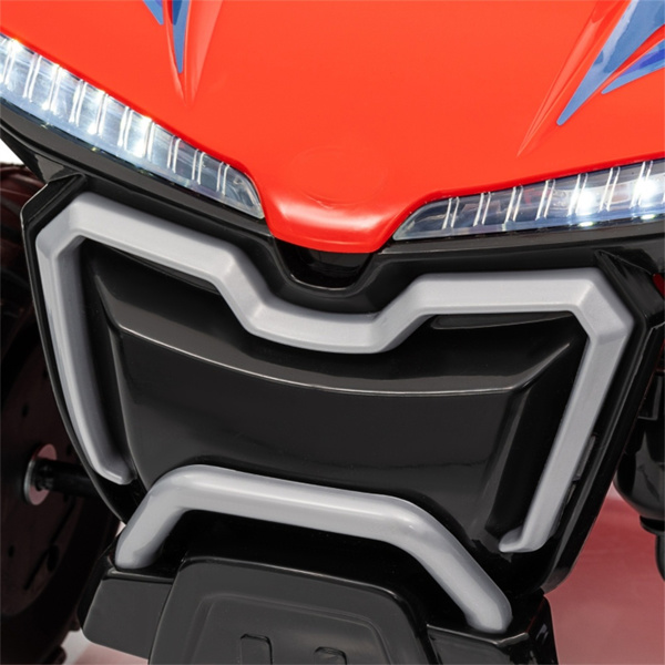 儿童玩具车（周末不发货）（ Amazon Shipping）（WalMart禁售）-2