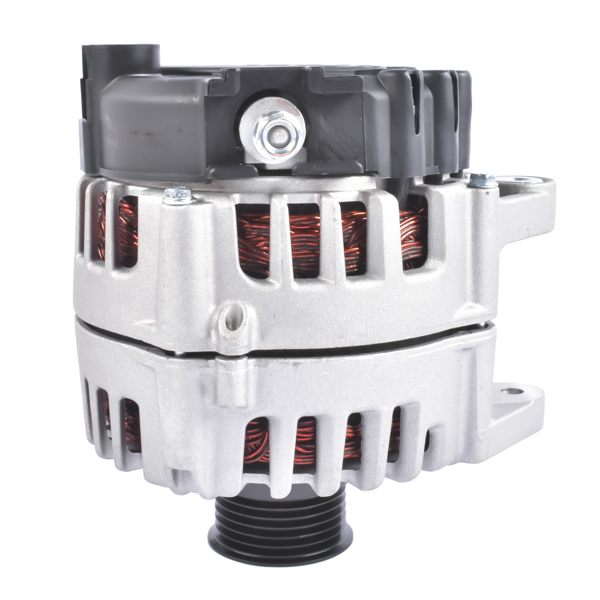 发电机 180A 12V Alternator Fits for Mercedes-Benz E550 GL450 GL550 GLS550 ML550 S550 SL550 SLK55 AMG-2