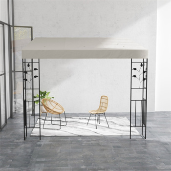 Pop Up Canopy Tent-Gray ( Amazon Shipping)（Prohibited by WalMart）