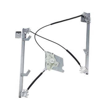 Front Right Power Window Regulator W/o Motor for Mercedes W463 G55 G63 AMG G550 2002-2017 4637201646 4637201446