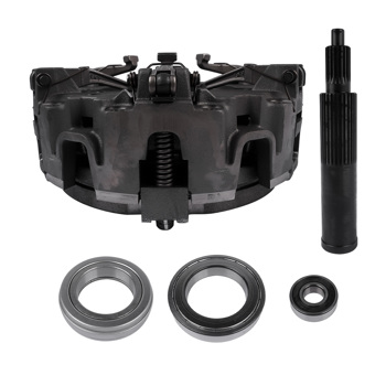 Clutch Kit For John Deere 5200 5210 5300 5310 5400 5410 5415 5500 5510 5600 5615