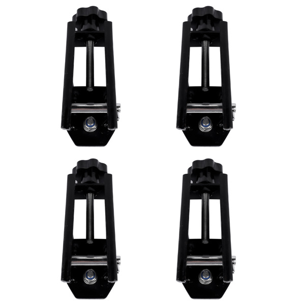 扒胎机夹具套件 Tire Changer ATV Wheel Rim Adapter Fixture Clamp for Motorcycle Tire Disassembly-8