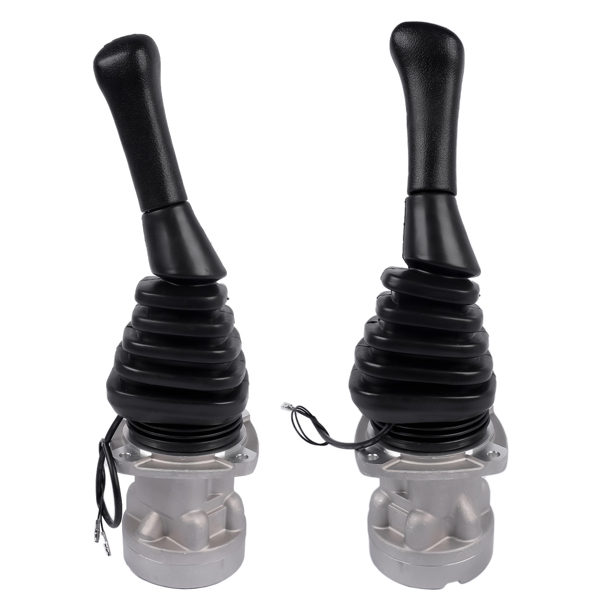 操纵杆 RH & LH Joystick Controller For Bobcat Skid Steer Loader 220 225 231 320 325 331 6654119  6654120-2