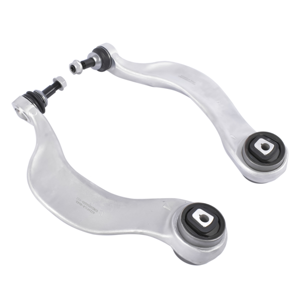 控制臂 2PCS Front Left & Right Lower Forward Control Arms w/ Ball Joint Replacement for BMW 528i 535i 550i 640i 650i 750i-1