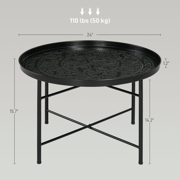 端边桌、茶几/咖啡桌 （周末不发货）-2