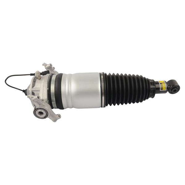 减震器 Rear Left Air Suspension Strut Replacement for VW Touareg 7P5 Porsche Cayenne 958 92A 2010-2018 7P6616019G 95835801900-1