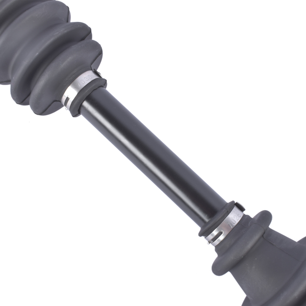 半轴 Front Left Axle Fit for Can-Am Outlander 400 500 650 800 800R Max Renegade 500 800 800R 4X4 705400659 705400510 705400934 705401109-8