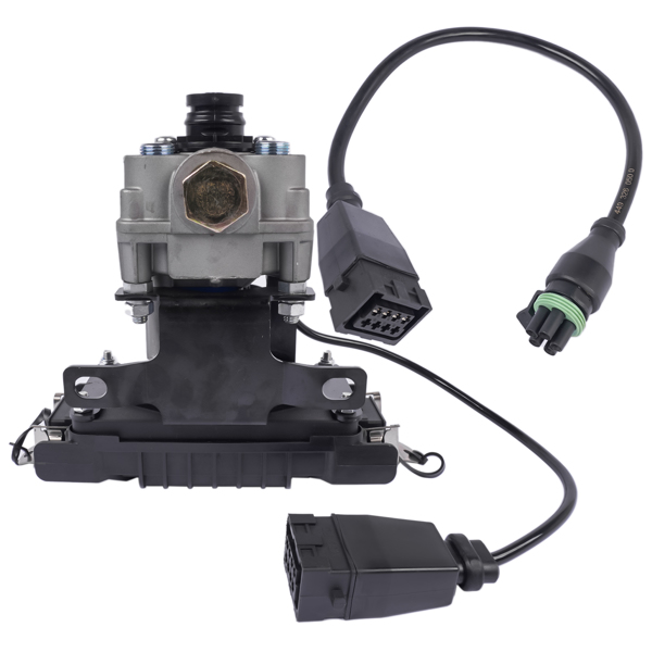 ABS继动阀 Trailer ABS Kit Fits Replacement for 2S/1M Applications Standard Trailers 4006120000 New-4