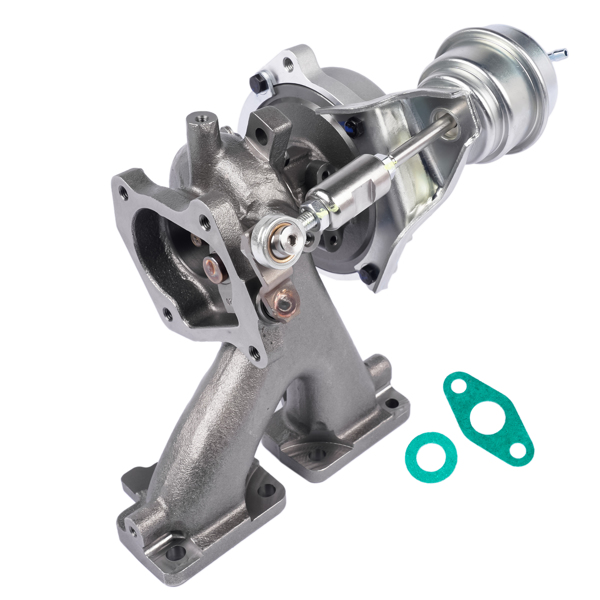 涡轮增压器 K03 Billet Turbo Turbocharger Replacement for Polaris RZR XP 925CC 2016-2021 3023297 1205689 3022792-11