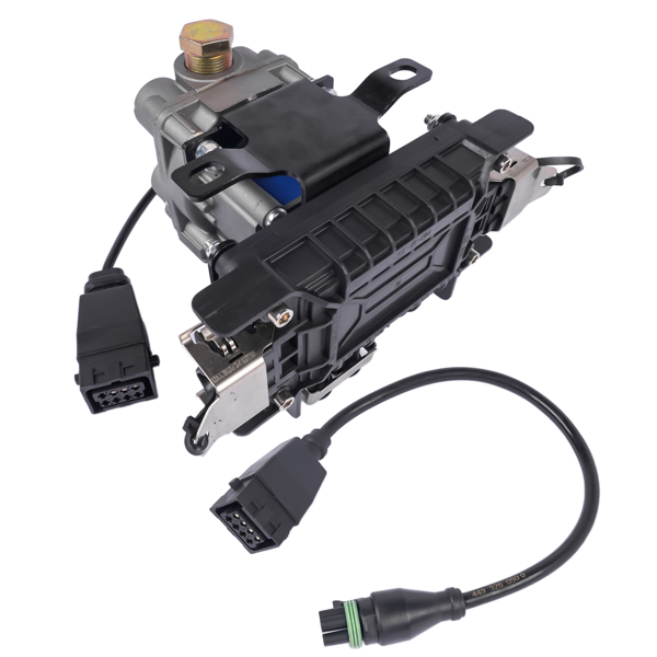ABS继动阀 Trailer ABS Kit Fits Replacement for 2S/1M Applications Standard Trailers 4006120000 New-8