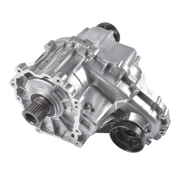 分动箱总成 MP3023 2-Speed Transfer Case Assembly Replacement for Jeep Grand Cherokee 3.6L V6 2011-2013 52853665AB 52853665AD-6