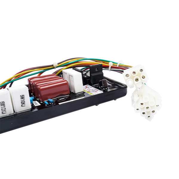 发电机电压调节器 DST-100-2FA4 Automatic Voltage Regulator AVR Fits for TAIYO Generator Instead New-4