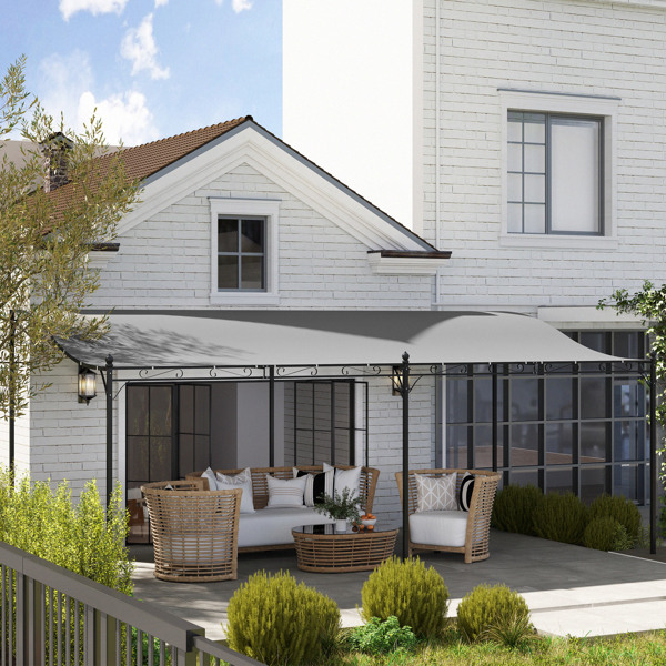 遮阳棚 、雨棚 （周末不发货）（ Amazon Shipping）（WalMart禁售）-7