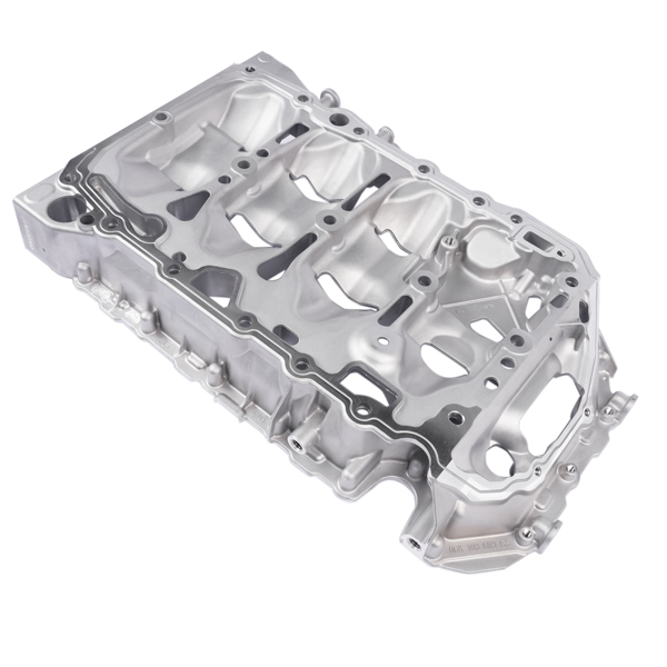 油底壳 Engine Oil Sump Pan Replacement for 2017-2024 VW Beetle Passat Tiguan Golf GTI 2.0 06K103603-2